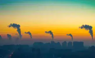 Предупреждение о погоде для Астаны, Алматы и 9 городов