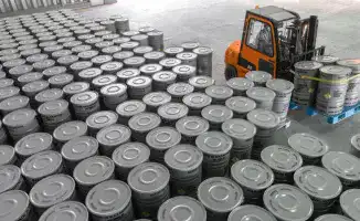 Казахстан: истощение запасов урана может привести к энергетическому кризису и изменению глобального рынка ядерного топлива