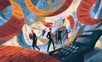 Запрет на упрощёнку в Казахстане: список видов бизнеса с 2026 года