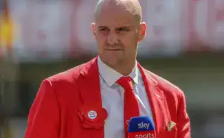 Эндрю Штраус: любовь без границ и 18-летняя разница