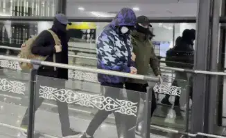 Экстрадиция подозреваемого в убийстве: 17 лет в бегах и вопросы о правосудии