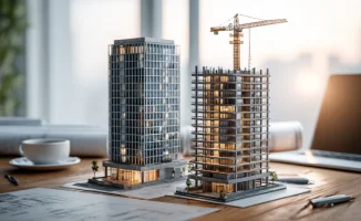 Нацбанк Казахстана: Ипотека в условиях неопределенности — стоит ли рисковать?