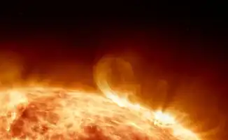 Магнитная буря: как солнечная активность может сказаться на здоровье и повседневной жизни людей