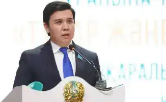 Мандат под вопросом: Кырыкбаев и слухи о токалах