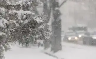 Казахстан под снежным покрывалом: метели готовят зимний сюрприз на 4-6 ноября