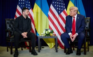 Мирный план США: Украина сократила требования с 28 до 19 пунктов