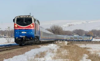 Новый поезд 'Тальго' на маршруте Алматы – Костанай улучшит транспортное сообщение и повысит комфорт путешествий между городами