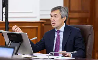 Национальная палата предпринимателей 'Атамекен' опровергла слухи о предстоящем освобождении Раимбека Баталова