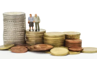 Средний размер пенсии в Казахстане: новые данные от Министерства труда и социальной защиты населения