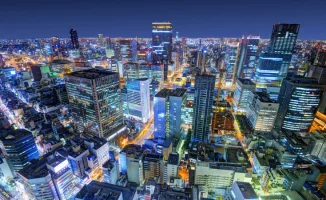 Япония признана самой желанной страной для посещения по версии Wanderlust Readers Choice Awards