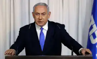 Премьер-министр Израиля Биньямин Нетаньяху вновь отверг идею создания палестинского государства, подчеркивая свою позицию по этому вопросу.