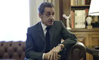 Николя Саркози освобождение Апелляционный суд Парижа СМИ