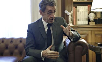 Николя Саркози: Дневник заключенного — книга о тюремном опыте и досрочном освобождении