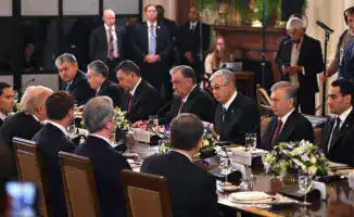 Центральная Азия на связи: Токаев и саммит С5+1