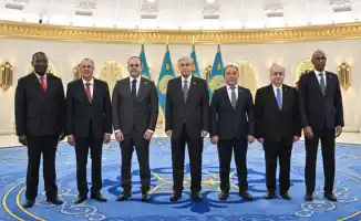 Токаев: новые послы, новые горизонты для Казахстана