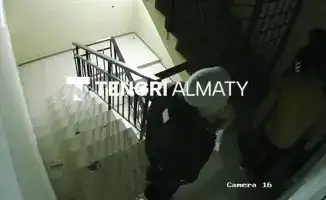 Драка в подъезде ЖК 'Премьера' Алматы: жильцы обеспокоены задержанием участников