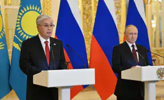 Казахстан и Россия укрепляют сотрудничество: новые договорённости в ключевых сферах