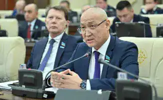 Депутаты Мажилиса под ударом: информационная атака от ЛГБТ