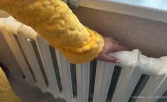 Жители Алматы требуют справедливости: незаконные начисления за отопление вызывают общественное недовольство