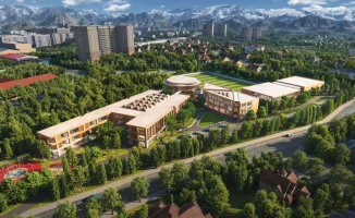 В 2026 году в Алматы откроется филиал международной школы Charterhouse, одной из старейших и самых престижных школ Великобритании.