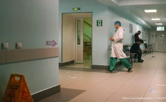 Астана: меры по ограничению и обсуждение гонконгского гриппа