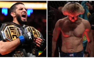 “Он сгорел“: тренер Рахмонова высказался о победе Махачева в титульном бою