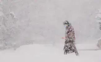 Алматинцы призваны соблюдать осторожность: ДЧС предупреждает о неблагоприятных погодных условиях