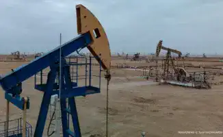 ОПЕК+ запускает нефтяной двигатель: декабрьский подъем и пауза на старте 2026 года