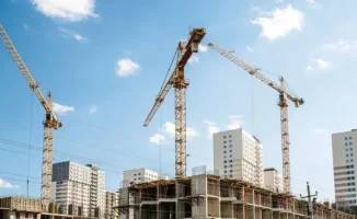 Заместитель акима Алматы Бейбут Шаханов: "Ответственность самих людей" в вопросах дольщиков и сноса незаконных жилых комплексов