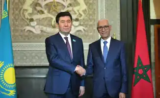 Казахстан и Марокко: новые горизонты сотрудничества