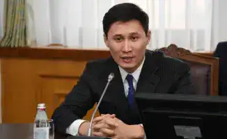 Новые назначения в Алматы: Сатыбалды и Калдыбеков возглавили Бостандыкский район