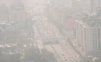 Алматы вводит платный въезд для 'неэкологичного транспорта': новые шаги к устойчивому развитию города