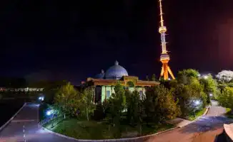 Сильные подземные толчки в Узбекистане: последствия в Сурхандарьинской области и Ташкенте