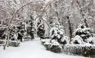 Синоптики Казгидромета предупреждают о резком изменении погоды в Казахстане: прогноз на 29, 30 ноября и 1 декабря