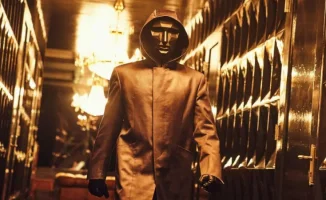 Первые детали о продолжении "Игры в кальмара": Кейт Бланшетт появится в финале нового сезона, фанаты активно обсуждают её роль в соцсетях