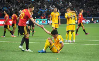 Сенсационная ничья Казахстана с Бельгией: как это повлияет на шансы обеих команд в отборе на ЧМ-2026