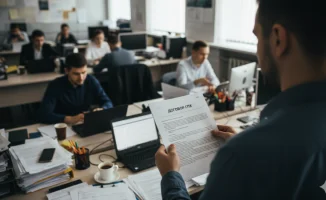 В Казахстане обсуждают новые правила трудоустройства: законопроект о трудовых договорах на рассмотрении