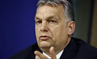 Орбан: Украина должна стать буфером между Востоком и Западом