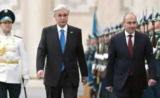 Пашинян в Акорде: дипломатия на высоте или на грани?