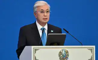 Токаев подчеркивает важность наследия Сатпаева для будущего академического образования в Казахстане