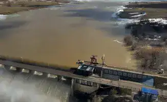 Водная безопасность: Казахстан на грани нового вызова