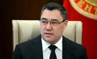 Президент Кыргызстана Садыр Жапаров призвал мэров Бишкека и Оша смягчить меры по экономии электроэнергии после серии жёстких рейдов