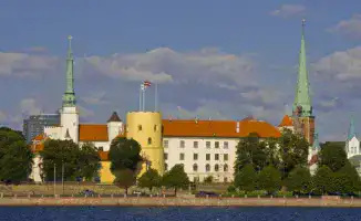 Президент Латвии Эдгарс Ринкевичс не подписал закон о выходе из Стамбульской конвенции о домашнем насилии