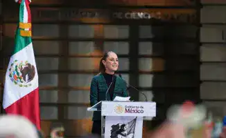 Инцидент с домогательствами к президенту Мексики поднимает вопросы о безопасности женщин в политике