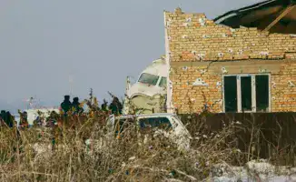 Суд вынес приговор по делу о крушении Bek Air: последствия трагедии для авиационной безопасности Казахстана