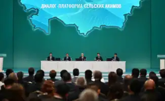 “Принципиальная позиция“. Токаев обратился к депутатам по поводу полномочий акимов