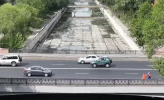 Просят еще 400 миллионов: реконструкция Большого алматинского канала вызвала вопросы у депутатов