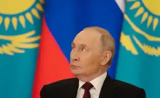 Путин объяснил многокилометровые пробки на границе Казахстана с Россией: последствия борьбы с контрабандой