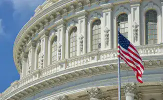 Сенат США одобрил закон о бюджете: конец рекордному шатдауну