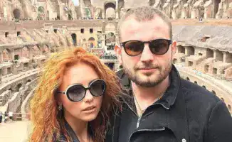 Криптотрейдер Роман Новак и его жена Анна убиты и расчленены в ОАЭ